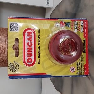NWT Duncan Yo-Yo